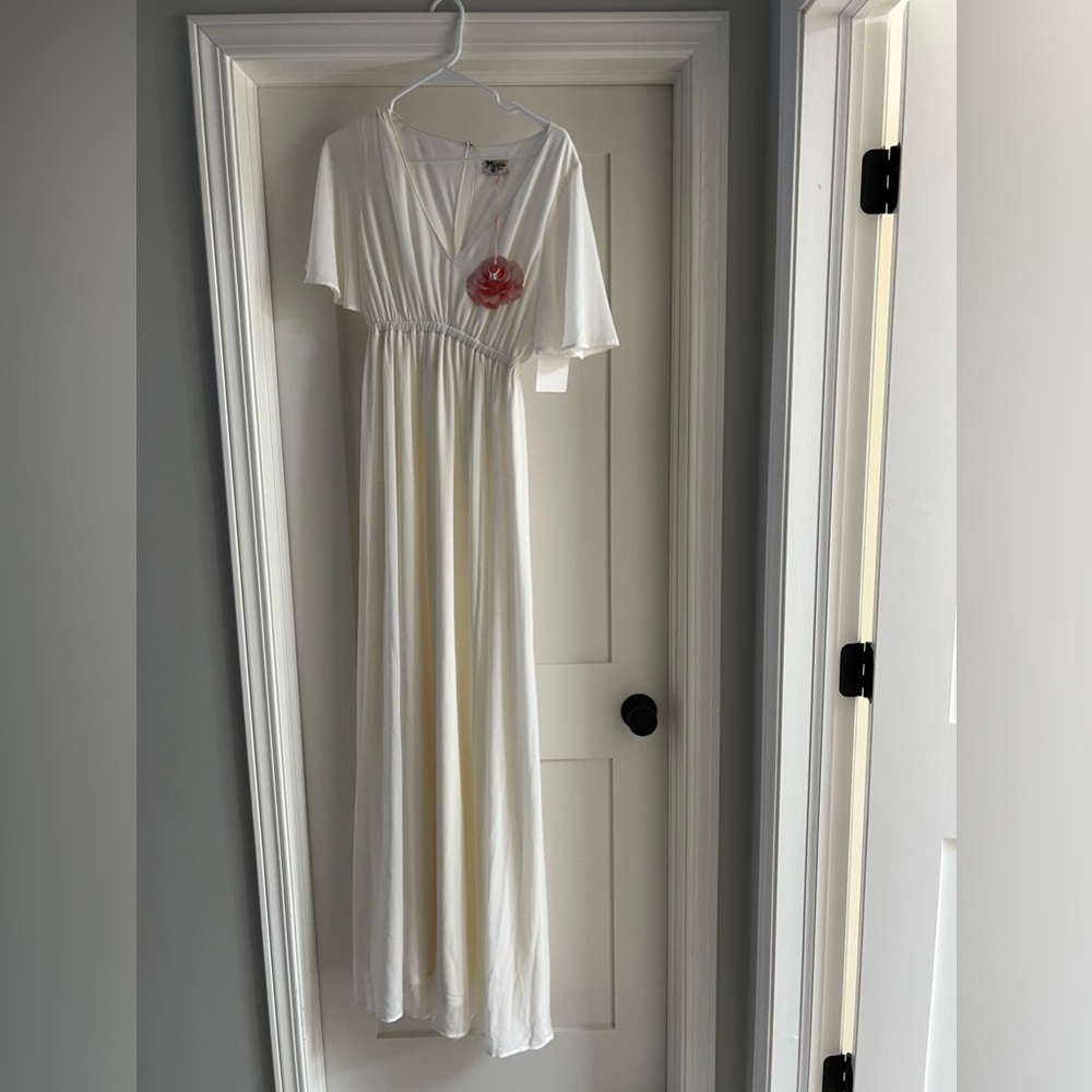 Show Me Your Mumu NWT maxi dress